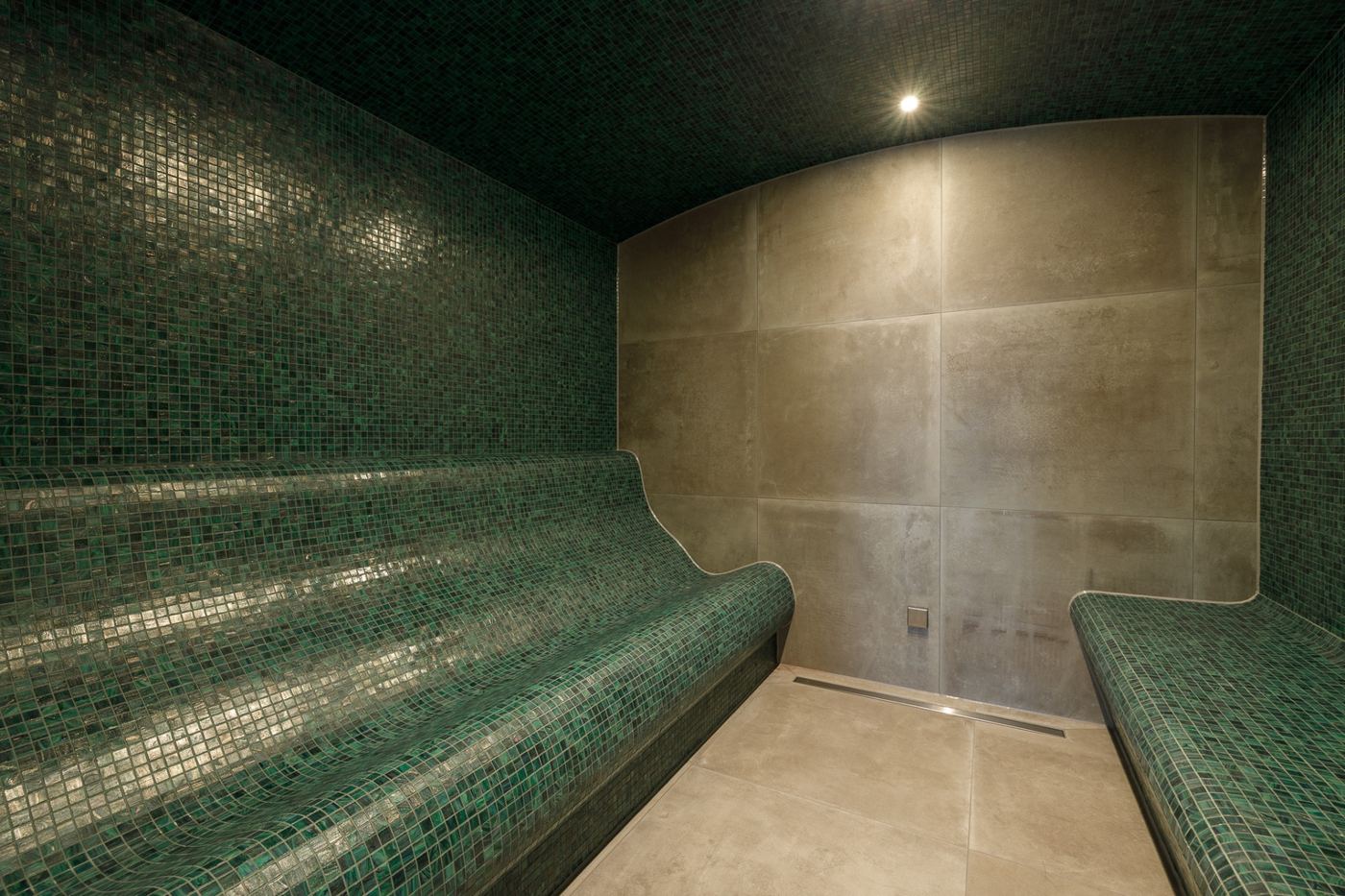 Wellness Hotel Asteria 11